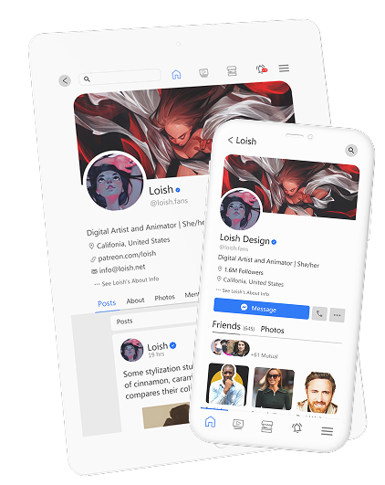 Facebook Marketing