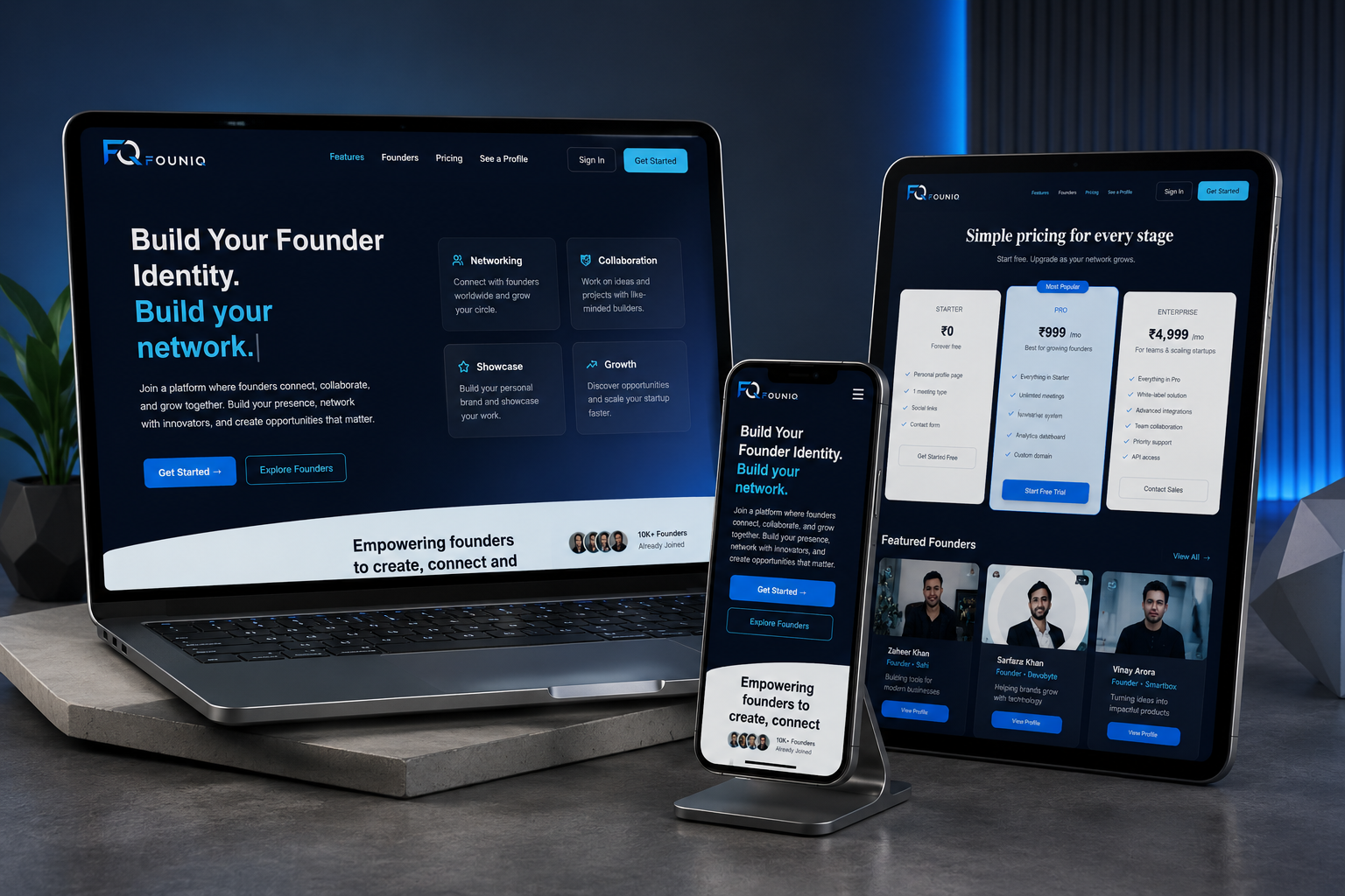Founiq