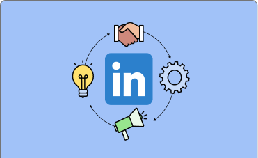 LinkedIn Marketing