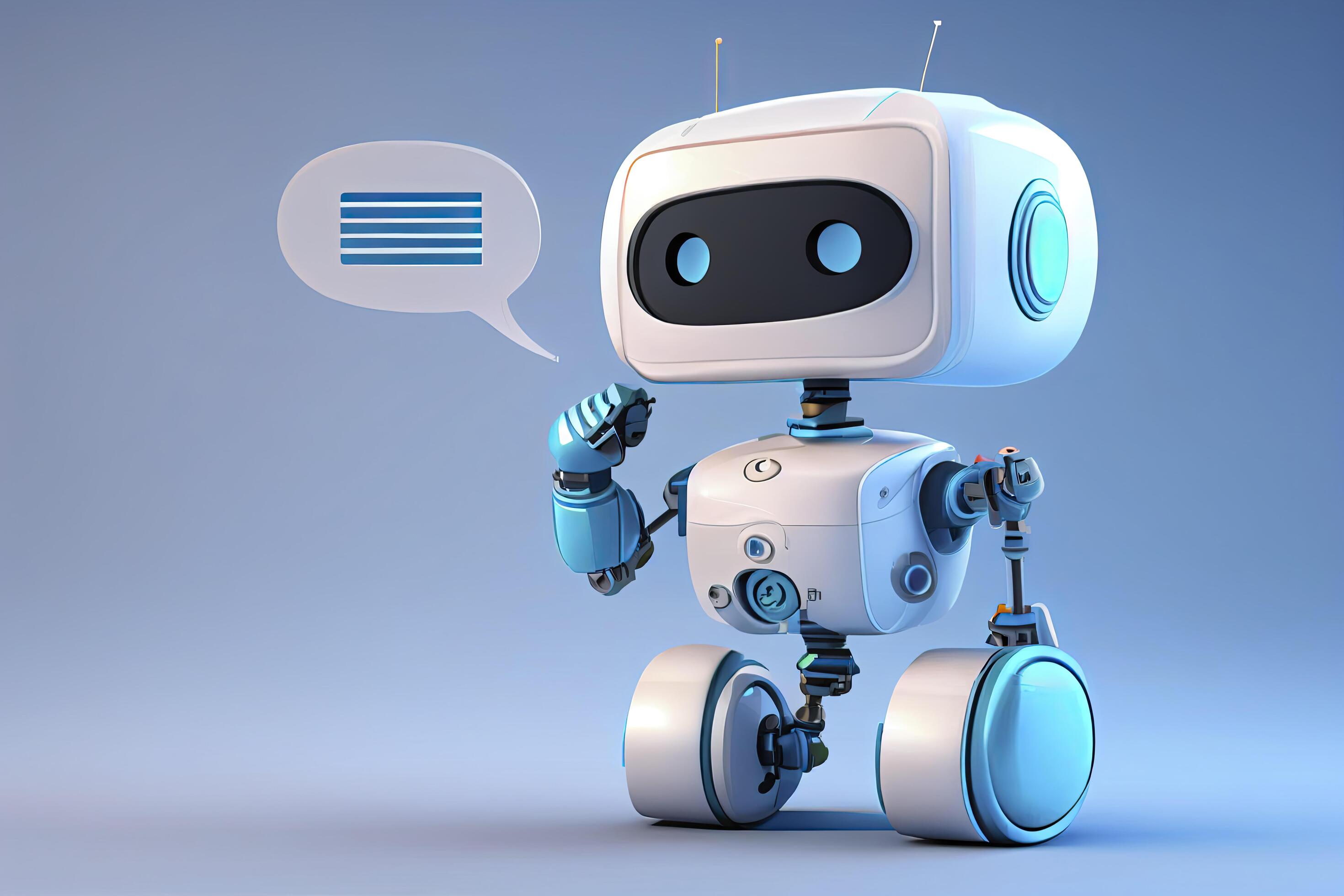 How Small Businesses Can Use AI Chatbots to Cut Customer Support Time by 50%