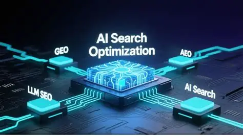 AI Search Optimization: How Businesses Can Prepare for the Future of Search