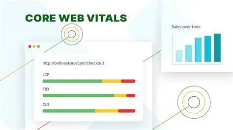 Core Web Vitals: A Practical Guide to Modern Web Design