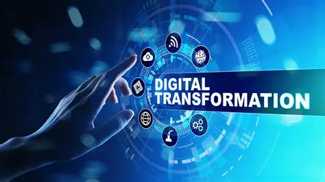 Digital Transformation for Small Businesses: Where to Start