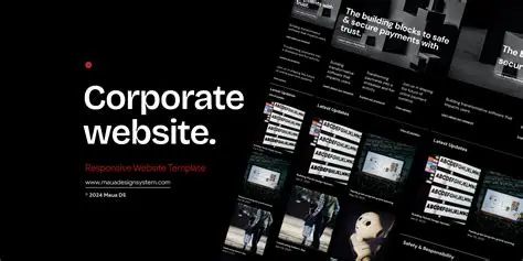 5 Invisible Security Red Flags That Leave Your Corporate Website Vulnerable