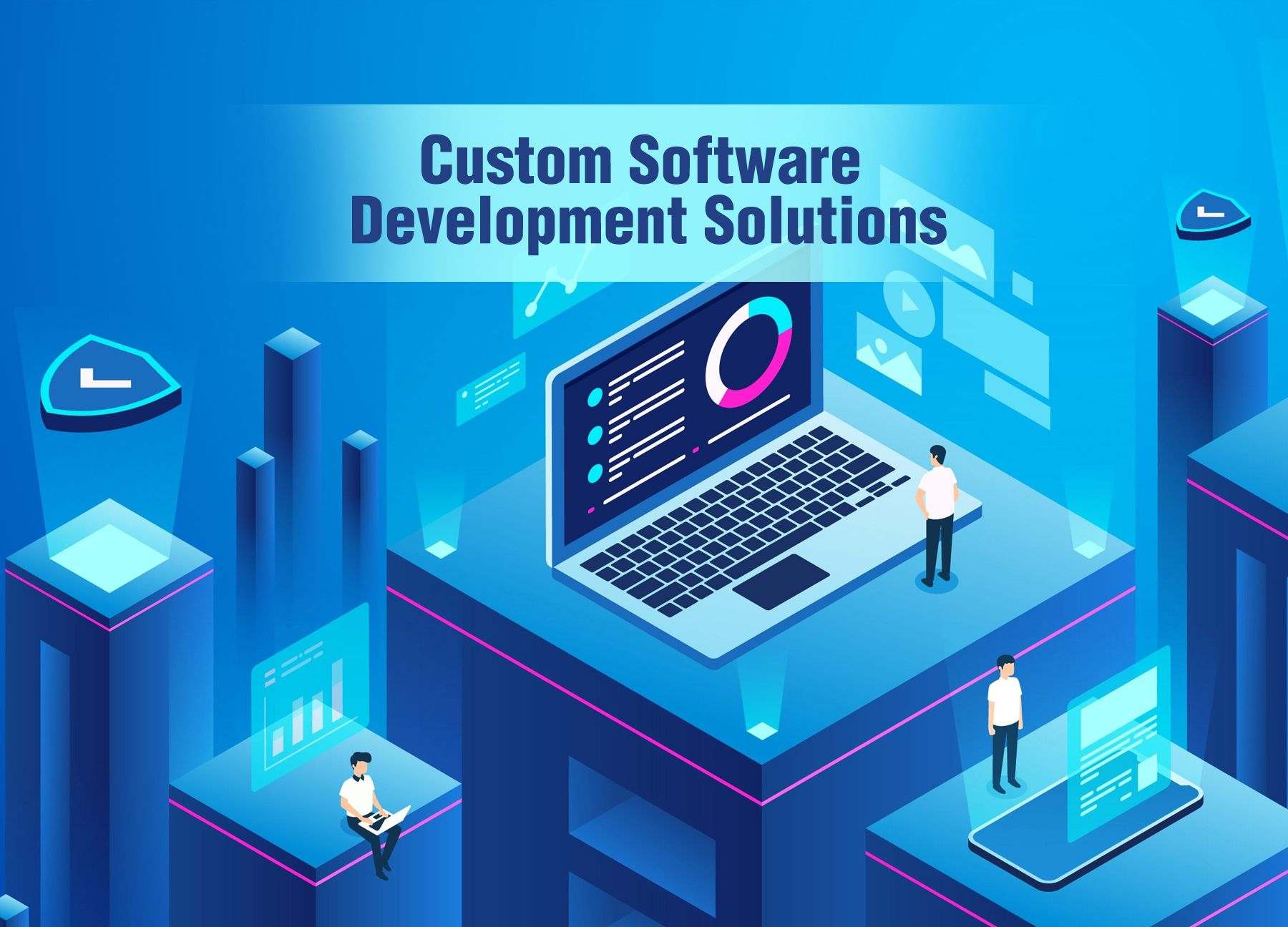 How Much Does Custom Software Development Cost in 2026?