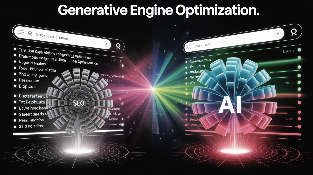What Is GEO? How to Build a Brand AI Recommends