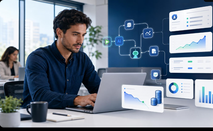 Top Technology Trends Businesses Should Watch in 2027